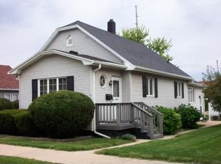 412 W Dakota St, Spring Valley, IL 61362