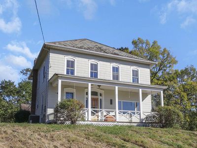 5470 N River Rd E, Zanesville, OH, 43701