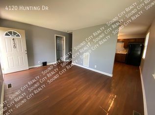 4120 Hunting Dr, Hermitage, TN 37076