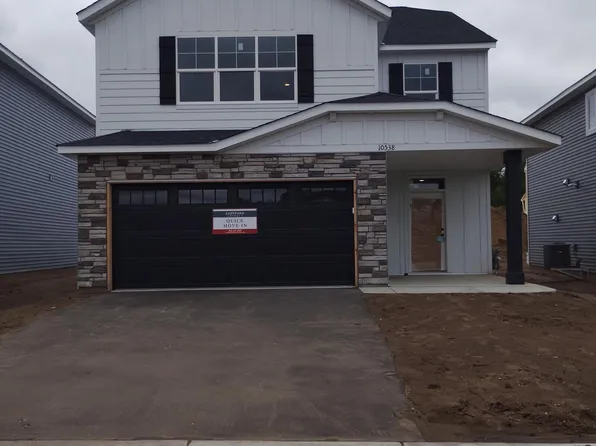 10538 Goodview Ave S, Cottage Grove, MN 55016