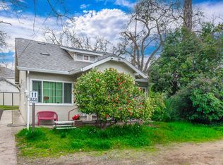 1535 Arcade Blvd, Sacramento, CA