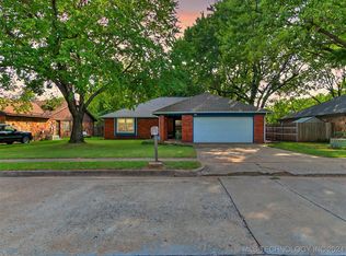 7512 S Juniper Ave, Broken Arrow, OK 74011