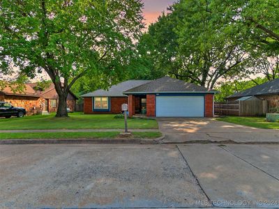 7512 S Juniper Ave, Broken Arrow, OK, 74011