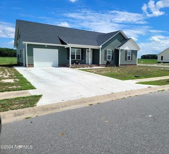 128 Nugget Trail, Elizabeth City, NC, 27909