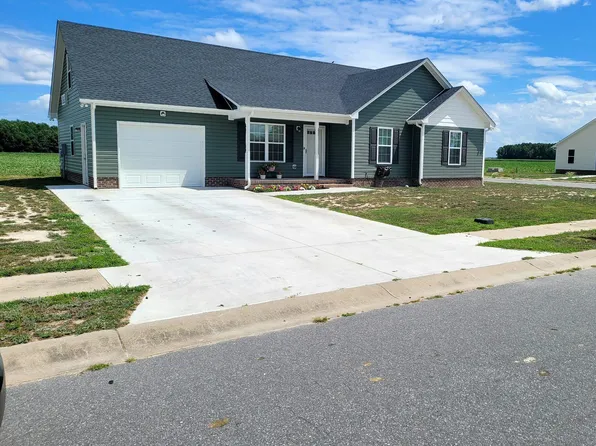 128 Nugget Trail, Elizabeth City, NC 27909