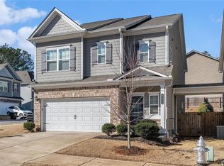 202 Bryon Ln, Acworth, GA 30102