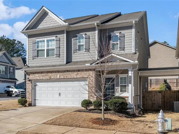 202 Bryon Ln, Acworth, GA 30102