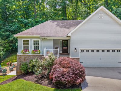 5807 Nottingham Rd, Knoxville, TN, 37918