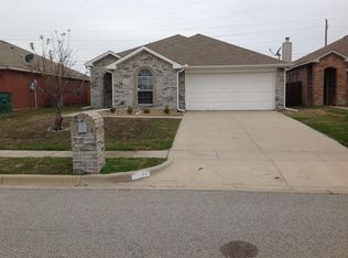 8728 Broken Bow Dr, Greenville, TX 75402