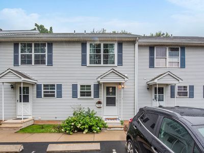 24 New Hampshire Drive APT 4C, New Britain, CT, 06052