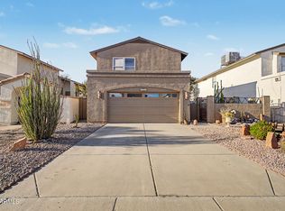 4764 W TONTO Drive, Glendale, AZ 85308