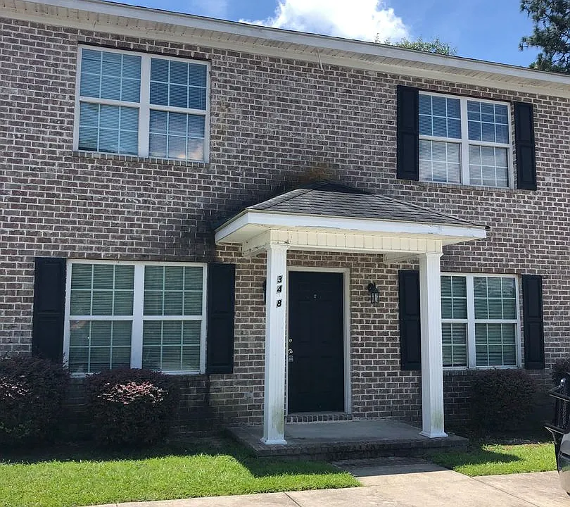 348 Langston Chapel Rd