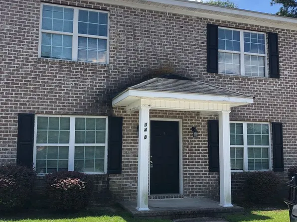 348 Langston Chapel Rd., 348 Langston Chapel Rd #4B-4Ba-1860Sqft, Statesboro, GA 30458