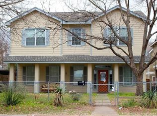 5503 Duval St #A, Austin, TX 78751