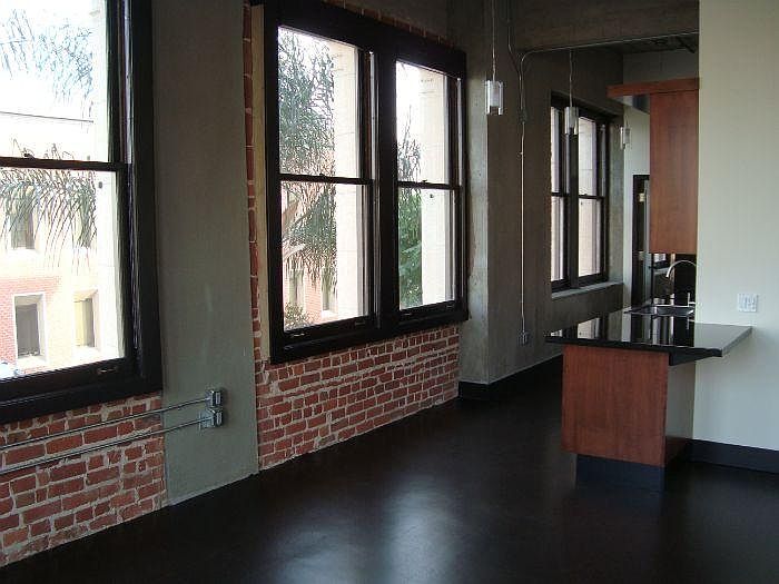 St. Claire Apartments 311 S 1st St San Jose CA Zillow