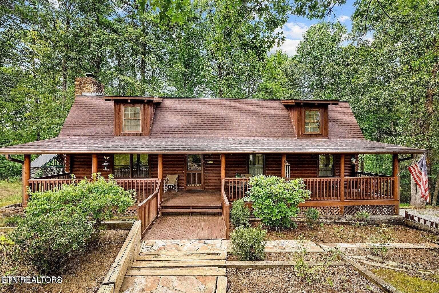 1611 Canterbury Downs Rd, Sevierville, TN 37862 MLS 1263225 Zillow