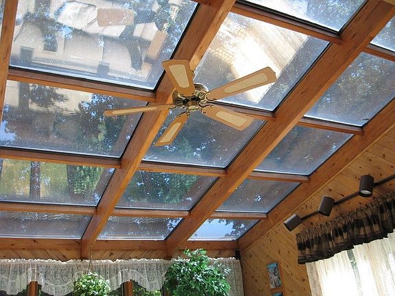 Four Seasons Sun Room
