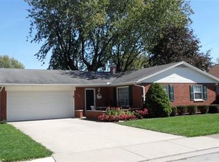 304 Larry Ave, Covington, OH 45318