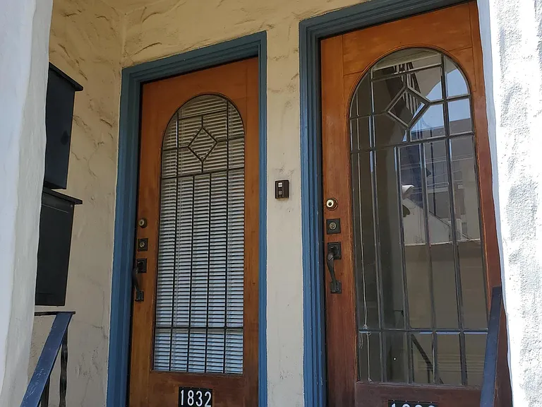 1832 Walnut St — Photo 4