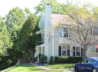 3870 Marquis Pl, Woodbridge, VA 22192