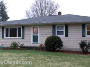 6583 W F Ave, Kalamazoo, MI 49009