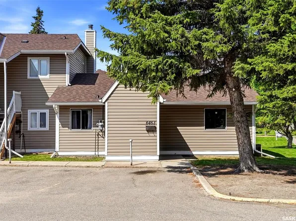 6463 Rochdale BOULEVARD, Regina, SK S4X 2Y9