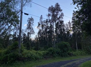 Lahaina Rd LOT 453, Pahoa, HI 96778