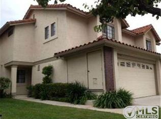 19506 Crystal Ridge Ln, Porter Ranch, CA 91326