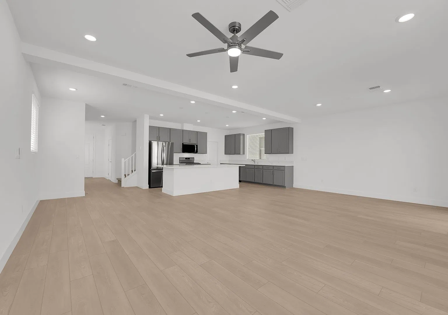 Brand-new 4 bed / 2.5 bath two-story home in desirable Southwest Las Vegas — Photo 4