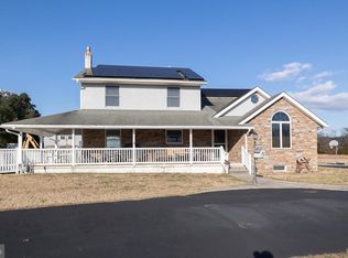 580 Forest Grove Rd, Vineland, NJ 08360