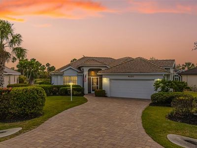 4020 Big Pass Ln, Punta Gorda, FL, 33955