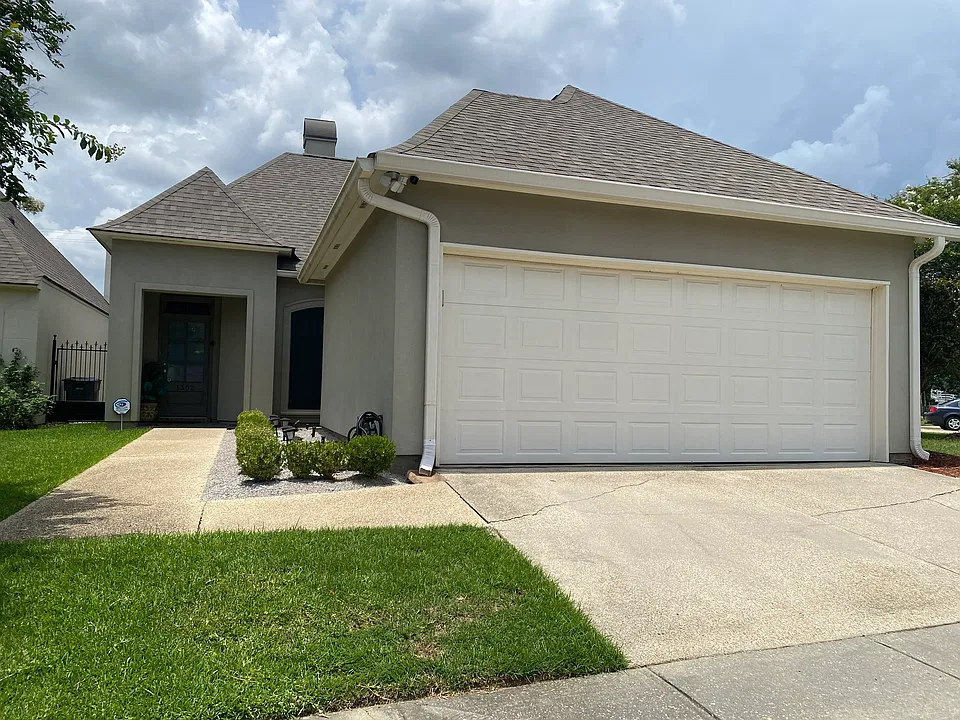 3302 Spencer Ct