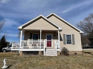 315 Betsy Bell Rd, Staunton, VA 24401