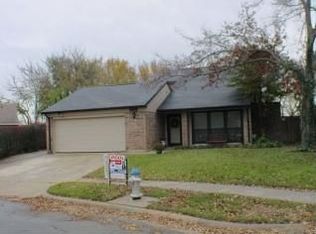 3902 White Oak Ct, Flower Mound, TX 75028