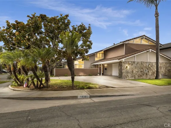 16391 Maruffa Cir, Huntington Beach, CA 92649