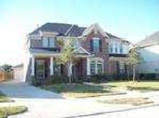 19506 Plantation Orchard Ln, Richmond, TX 77407