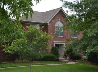 803 Gleneagle Ct, Louisville, KY