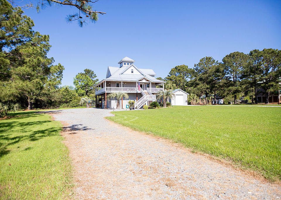 182 Retreat Dr, Green Pond, SC 29446 Zillow