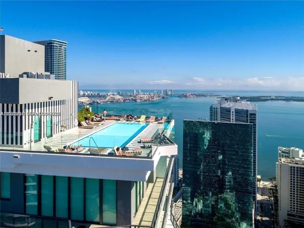 1300 S Miami Ave #3709, Miami, FL 33130