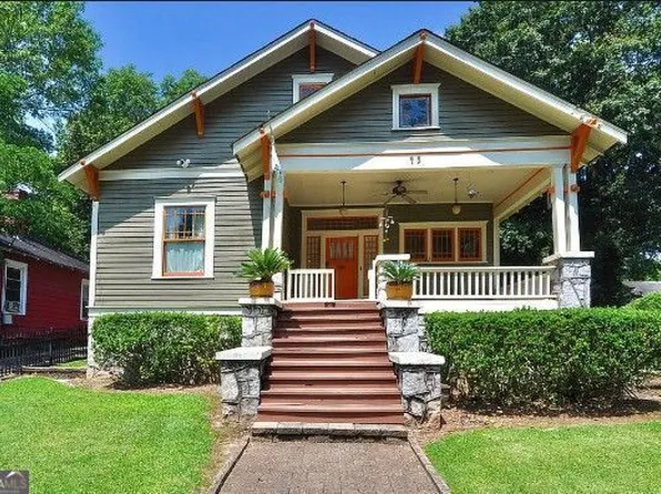 45 Bates Ave SE, Atlanta, GA 30317