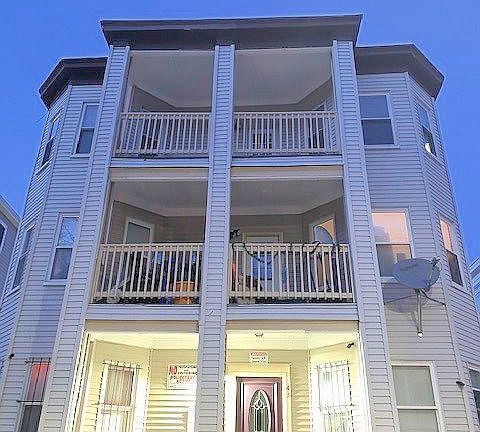 43 Goodale Ave. #3, Mattapan_Exterior