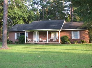 2651 Dilmore Rd, Cottondale, FL 32431