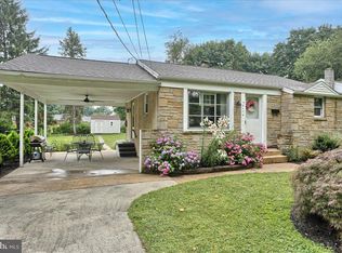 4011 Gettysburg Rd, Camp Hill, PA 17011