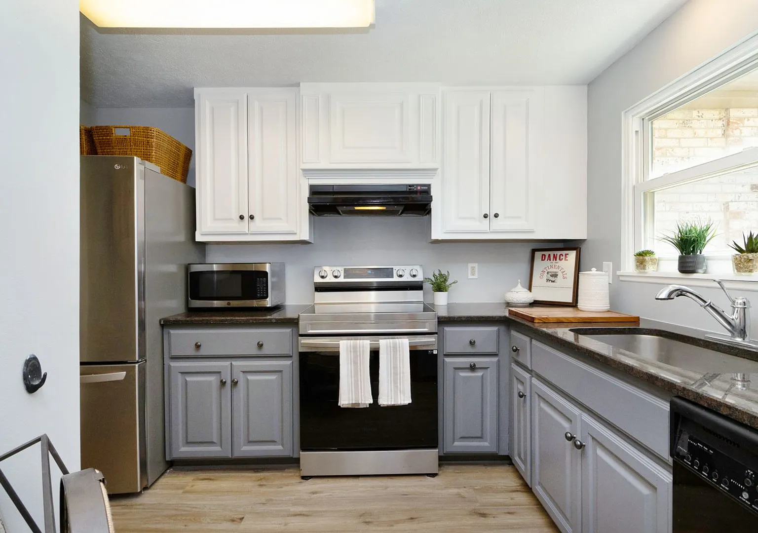 Quality Home Management — Photo 3