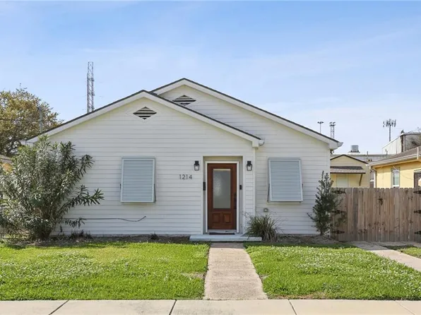 1214 Feliciana St, New Orleans, LA 70117