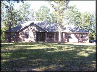 2122 Hummingbird Rd, Ozark, MO 65721