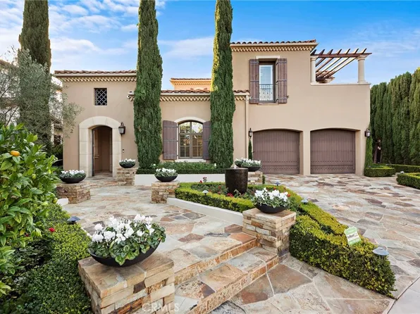 2 Sunrise, Newport Coast, CA 92657