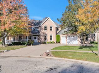 10427 Penny Ct S, Frankfort, IL 60423