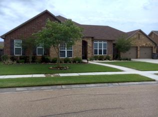 103 Pebble Brk, Victoria, TX 77904