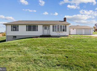 3025 Homestead Dr, Westminster, MD 21158